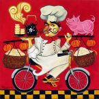 Kung Pao Chef